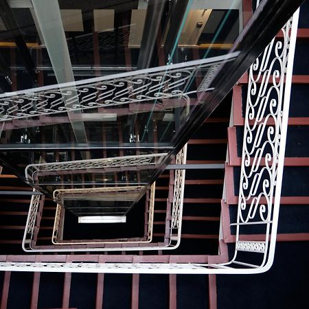 Maison Juste Marseille Exteriör bild