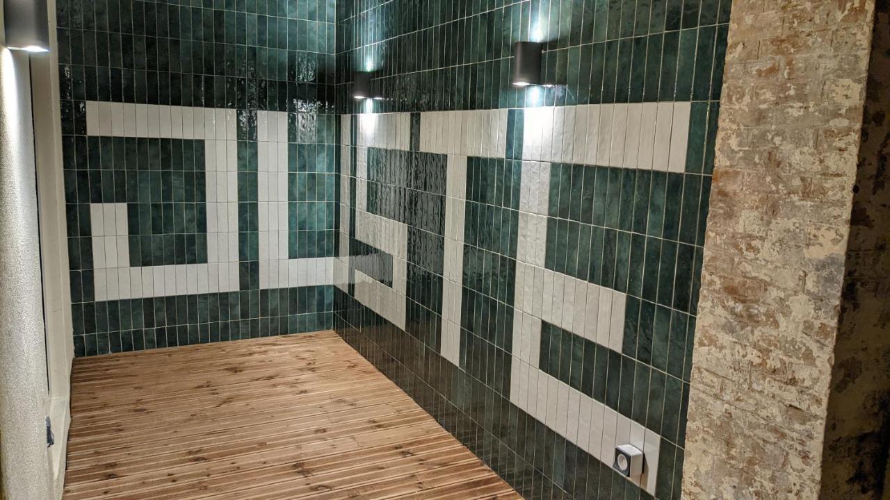 Maison Juste Marseille Exteriör bild