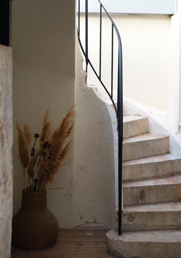 Maison Juste Marseille Exteriör bild